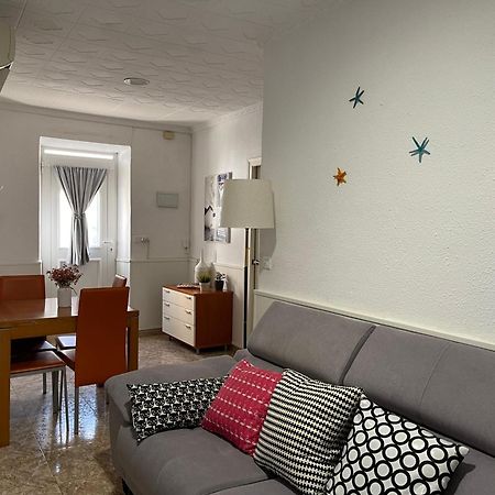 Lleida 25, Casa A Planta Baixa Amb Amplia Terrassa Equipada Amb Barbacoa Villa Sant Carles De La Rapita Exterior photo